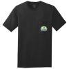 Core Cotton Pocket Tee Thumbnail