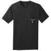 Core Cotton Pocket Tee Thumbnail