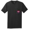 Core Cotton Pocket Tee Thumbnail