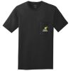 Core Cotton Pocket Tee Thumbnail