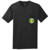 Core Cotton Pocket Tee Thumbnail
