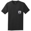 Core Cotton Pocket Tee Thumbnail