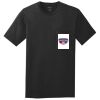 Core Cotton Pocket Tee Thumbnail