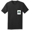 Core Cotton Pocket Tee Thumbnail