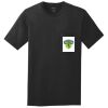 Core Cotton Pocket Tee Thumbnail