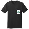 Core Cotton Pocket Tee Thumbnail
