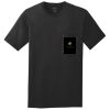 Core Cotton Pocket Tee Thumbnail