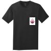 Core Cotton Pocket Tee Thumbnail