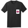 Core Cotton Pocket Tee Thumbnail