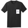 Core Cotton Pocket Tee Thumbnail
