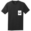 Core Cotton Pocket Tee Thumbnail
