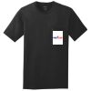 Core Cotton Pocket Tee Thumbnail