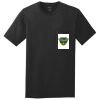 Core Cotton Pocket Tee Thumbnail