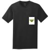 Core Cotton Pocket Tee Thumbnail