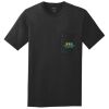 Core Cotton Pocket Tee Thumbnail