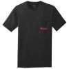 Core Cotton Pocket Tee Thumbnail