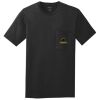 Core Cotton Pocket Tee Thumbnail