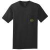 Core Cotton Pocket Tee Thumbnail