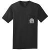 Core Cotton Pocket Tee Thumbnail