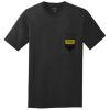 Core Cotton Pocket Tee Thumbnail