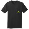 Core Cotton Pocket Tee Thumbnail