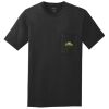 Core Cotton Pocket Tee Thumbnail