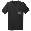Core Cotton Pocket Tee Thumbnail