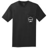 Core Cotton Pocket Tee Thumbnail