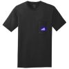 Core Cotton Pocket Tee Thumbnail