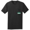 Core Cotton Pocket Tee Thumbnail