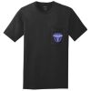 Core Cotton Pocket Tee Thumbnail