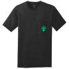 Core Cotton Pocket Tee Thumbnail