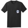 Core Cotton Pocket Tee Thumbnail