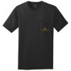 Core Cotton Pocket Tee Thumbnail