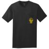 Core Cotton Pocket Tee Thumbnail