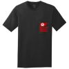 Core Cotton Pocket Tee Thumbnail
