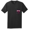Core Cotton Pocket Tee Thumbnail