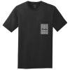 Core Cotton Pocket Tee Thumbnail
