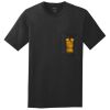 Core Cotton Pocket Tee Thumbnail
