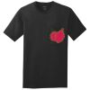 Core Cotton Pocket Tee Thumbnail