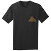 Core Cotton Pocket Tee Thumbnail