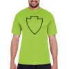 Zone Performance T-Shirt Thumbnail
