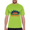 Zone Performance T-Shirt Thumbnail