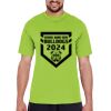 Zone Performance T-Shirt Thumbnail