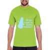 Zone Performance T-Shirt Thumbnail