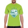 Zone Performance T-Shirt Thumbnail