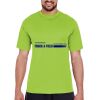 Zone Performance T-Shirt Thumbnail