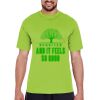 Zone Performance T-Shirt Thumbnail